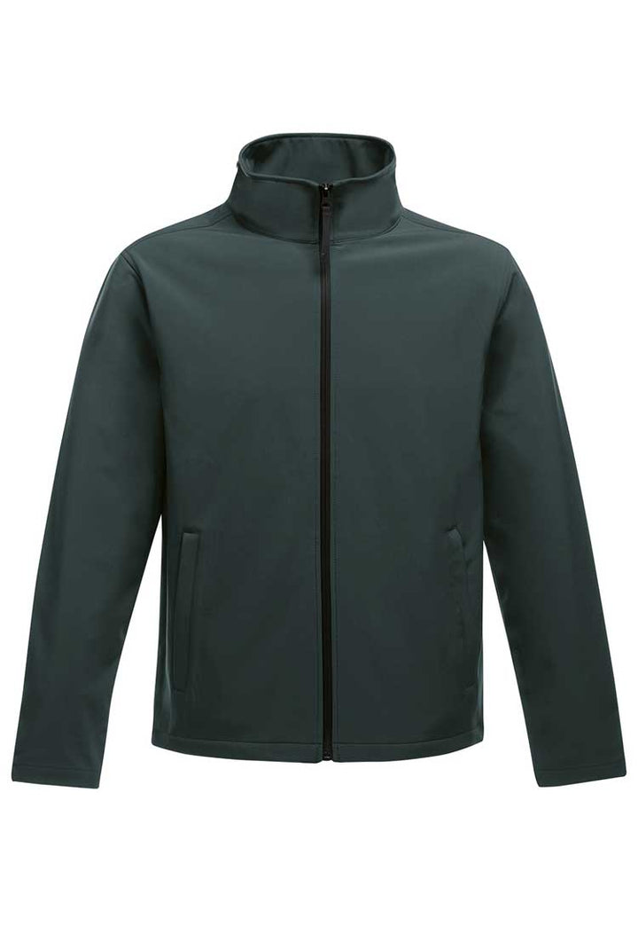 Ablaze Printable Softshell SN130 - The Work Uniform Company