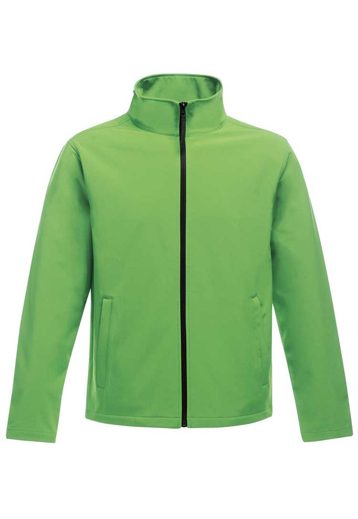 Ablaze Printable Softshell SN130 - The Work Uniform Company