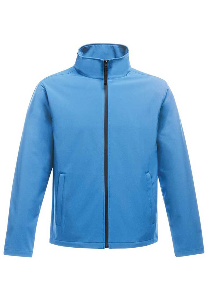 Ablaze Printable Softshell SN130 - The Work Uniform Company