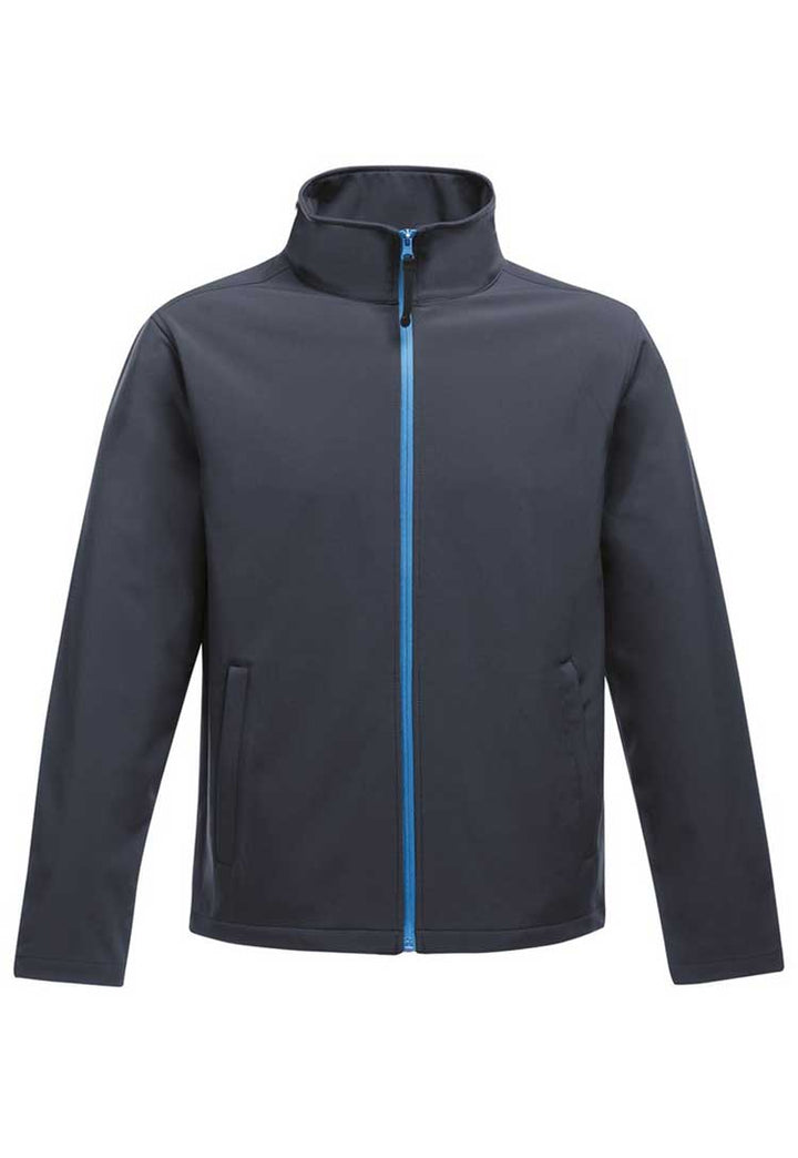 Ablaze Printable Softshell SN130 - The Work Uniform Company