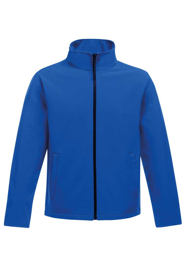 Ablaze Printable Softshell SN130 - The Work Uniform Company