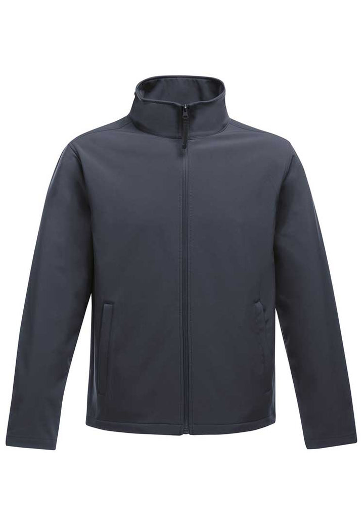 Ablaze Printable Softshell SN130 - The Work Uniform Company