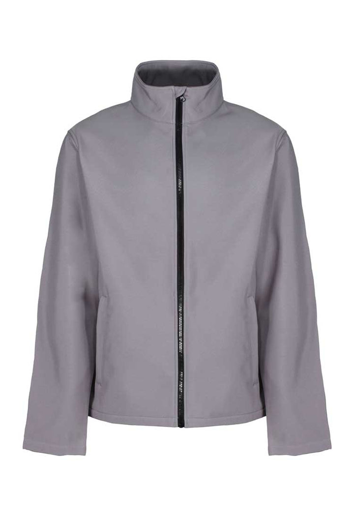 Ablaze Printable Softshell SN130 - The Work Uniform Company