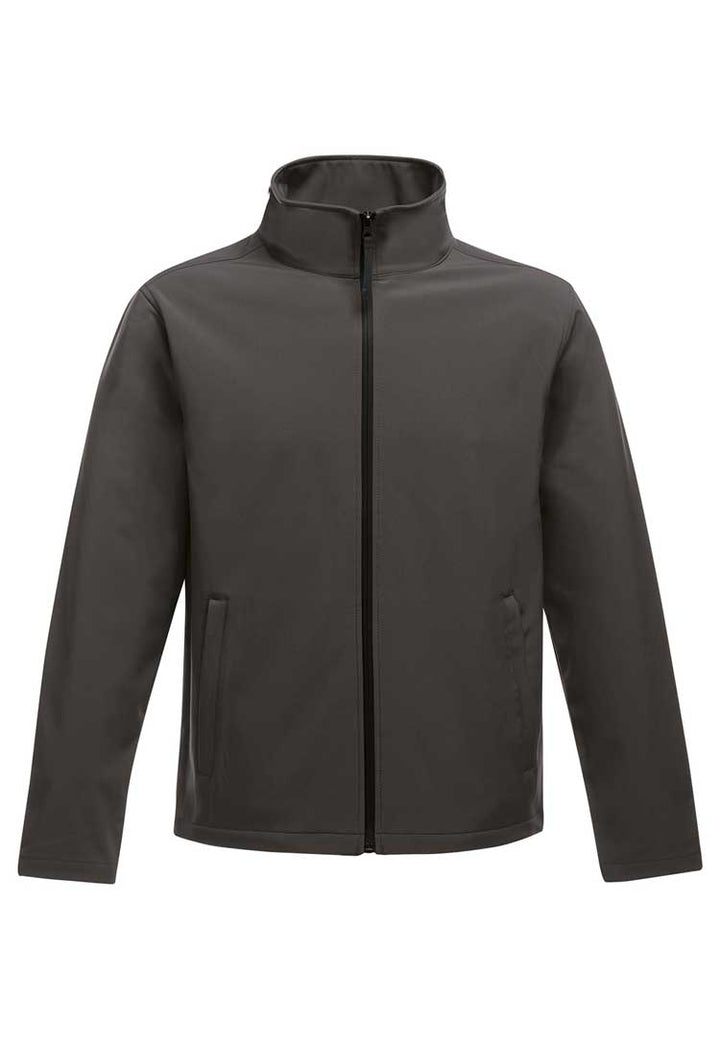 Ablaze Printable Softshell SN130 - The Work Uniform Company