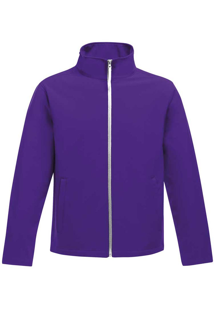 Ablaze Printable Softshell SN130 - The Work Uniform Company