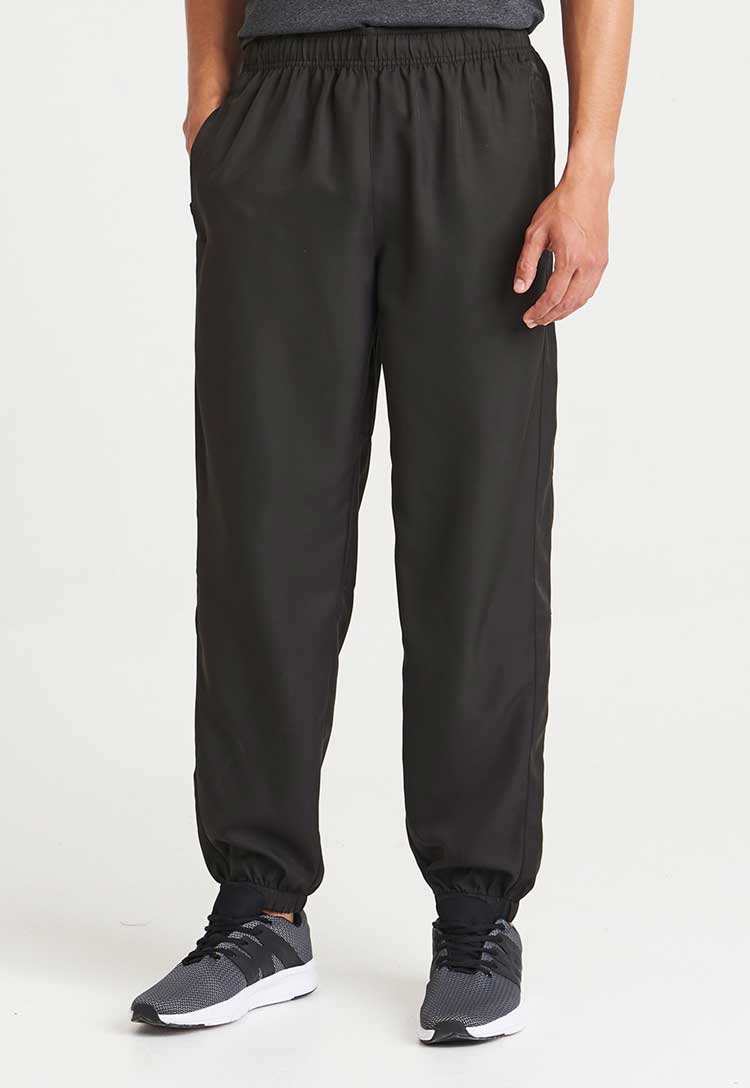 Active Trackpants JC281 - The Work Uniform Company