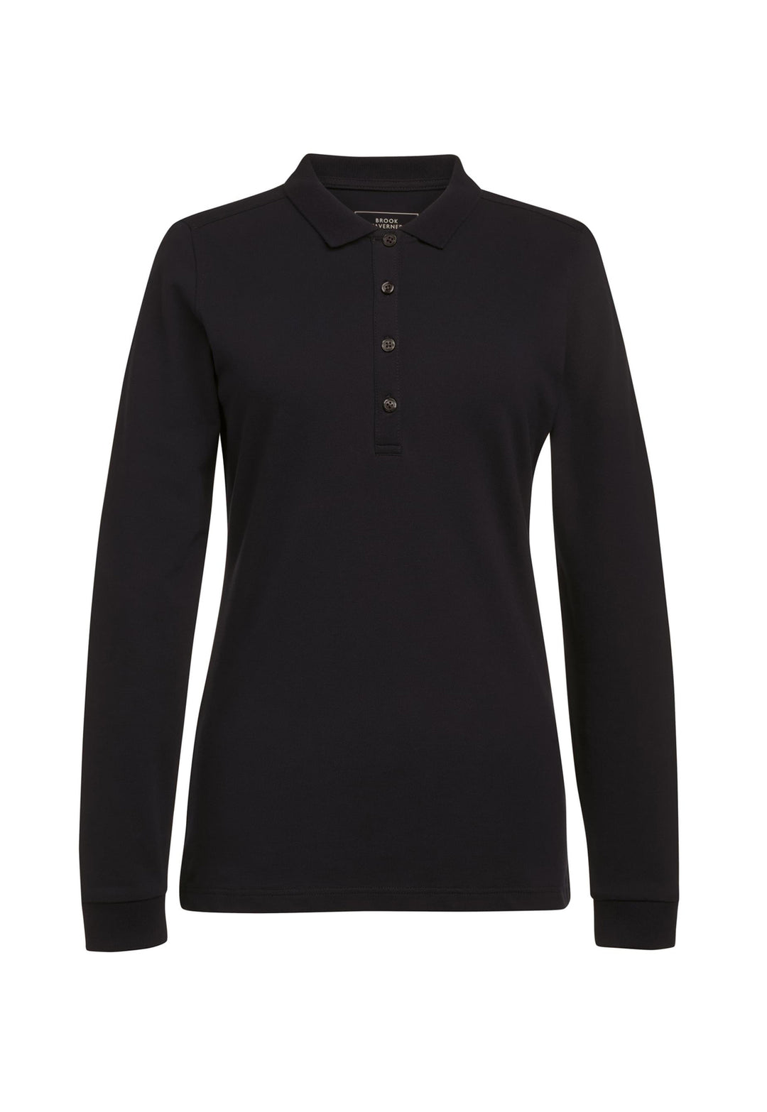 Anna Premium Cotton Polo 2378 - The Work Uniform Company
