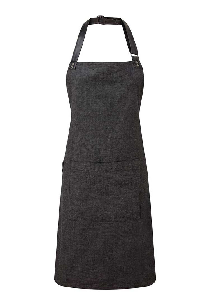 PR144 APRON - Bundle of 8 with Free Logo - The Work Uniform Company