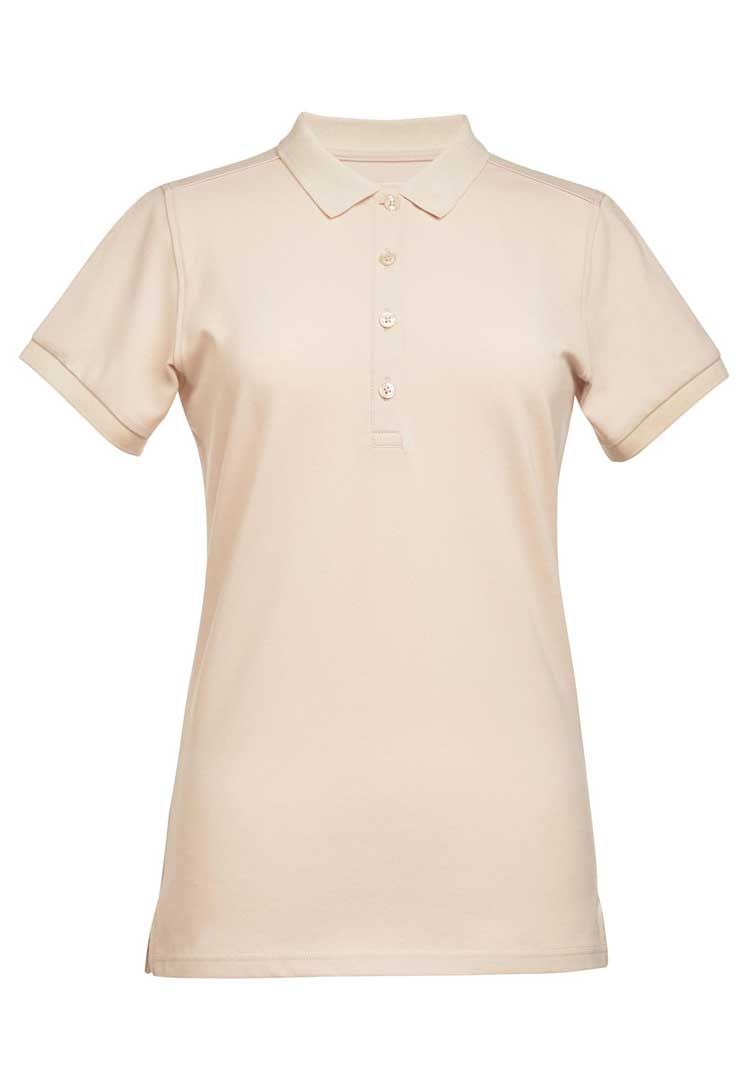 Arlington Premium Cotton Ladies Polo 2372 - The Work Uniform Company