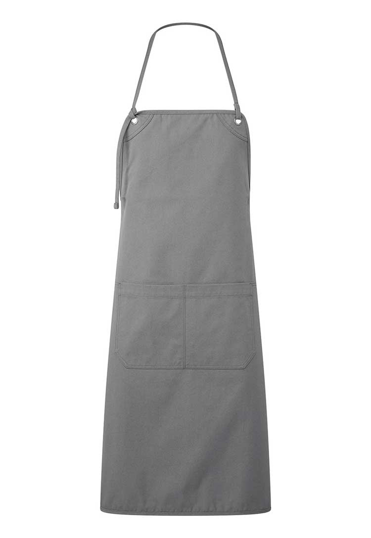 ‘Artisan’s Choice’ Double - Pocket Canvas Apron PR181 - The Work Uniform Company