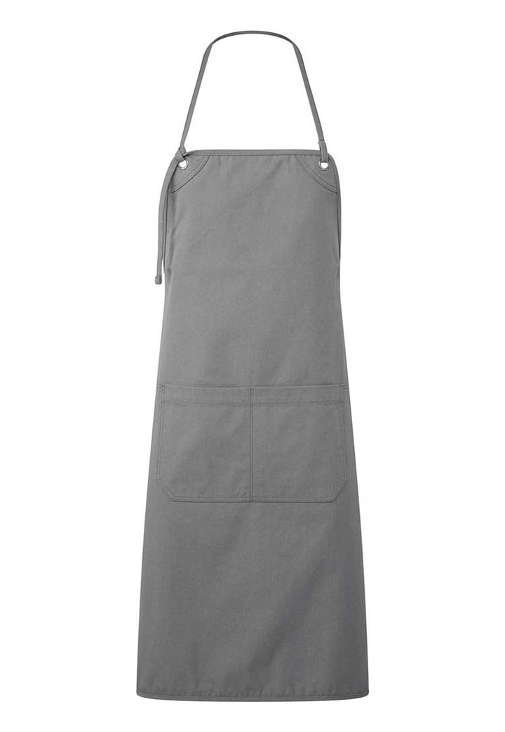 ‘Artisan’s Choice’ Double - Pocket Canvas Apron PR181 - The Work Uniform Company