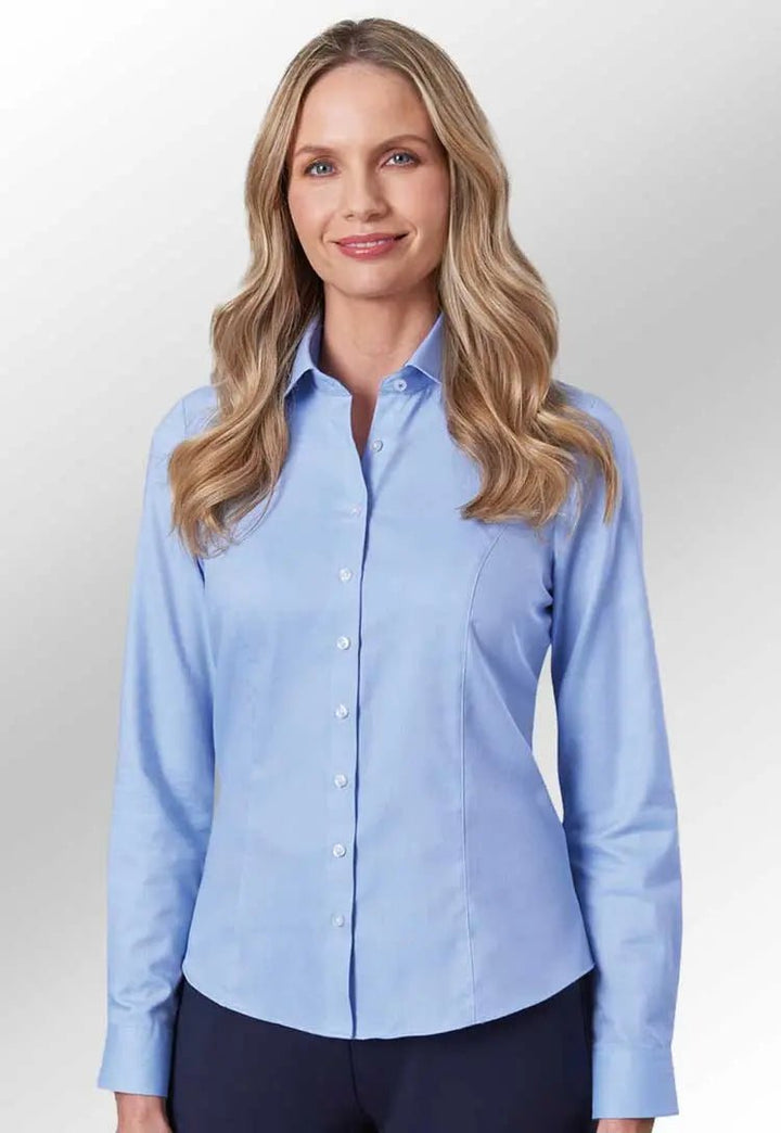 Aspen Shirt - The Work Uniform Company
