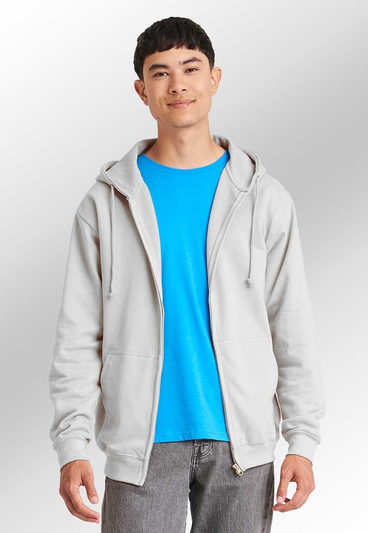 AWDis Zoodie JH050 - The Work Uniform Company