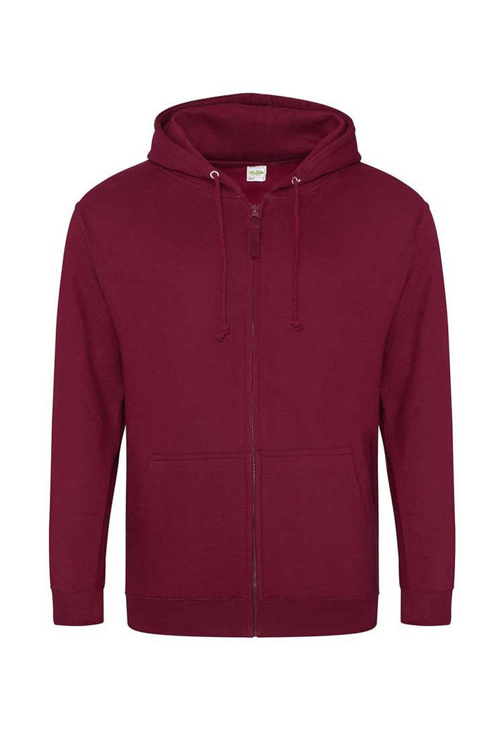 AWDis Zoodie (Colours) JH050 - The Work Uniform Company
