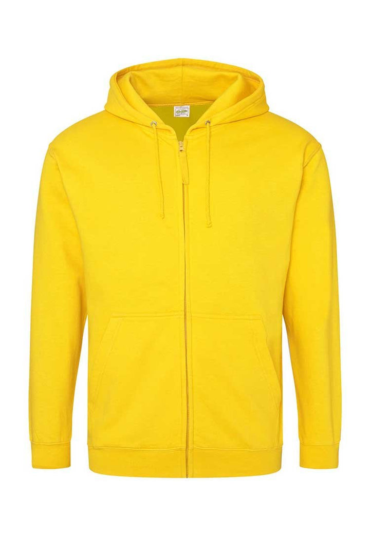 AWDis Zoodie (Colours) JH050 - The Work Uniform Company