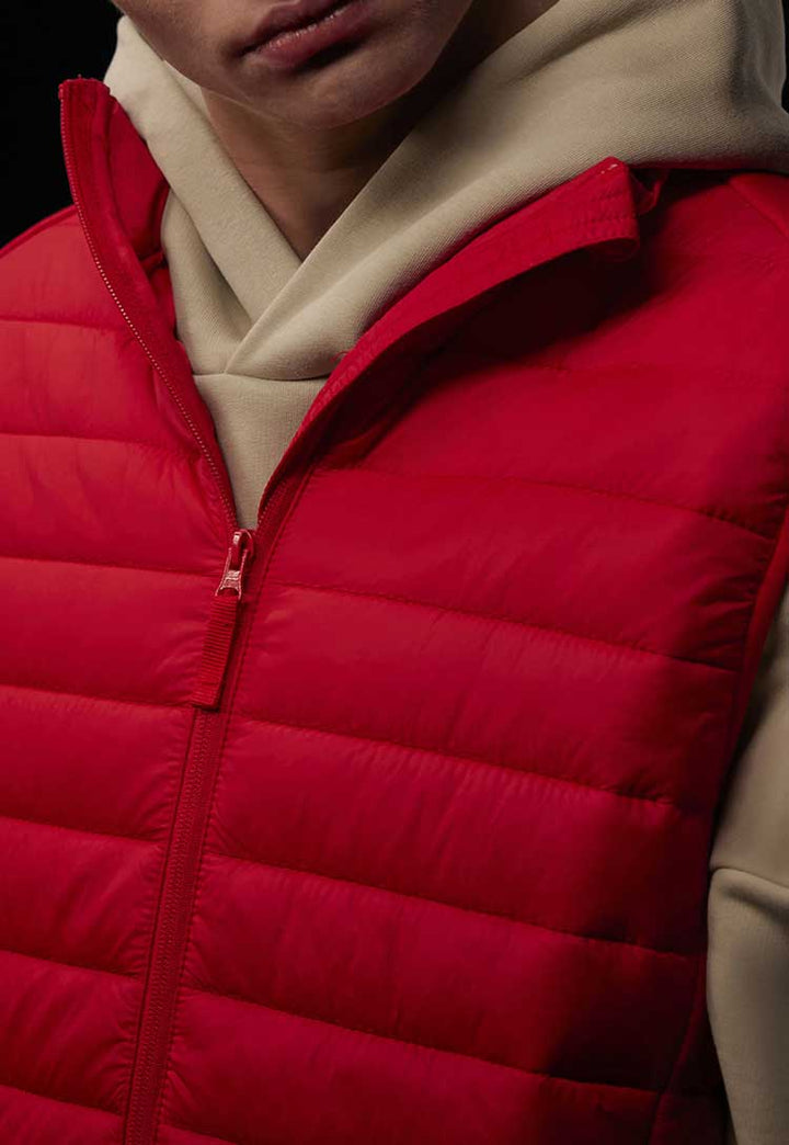 B&C Reset Bodywarmer - The Work Uniform Company