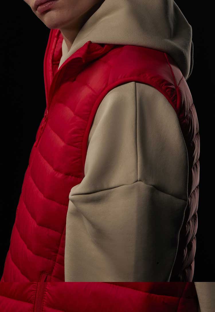B&C Reset Bodywarmer - The Work Uniform Company
