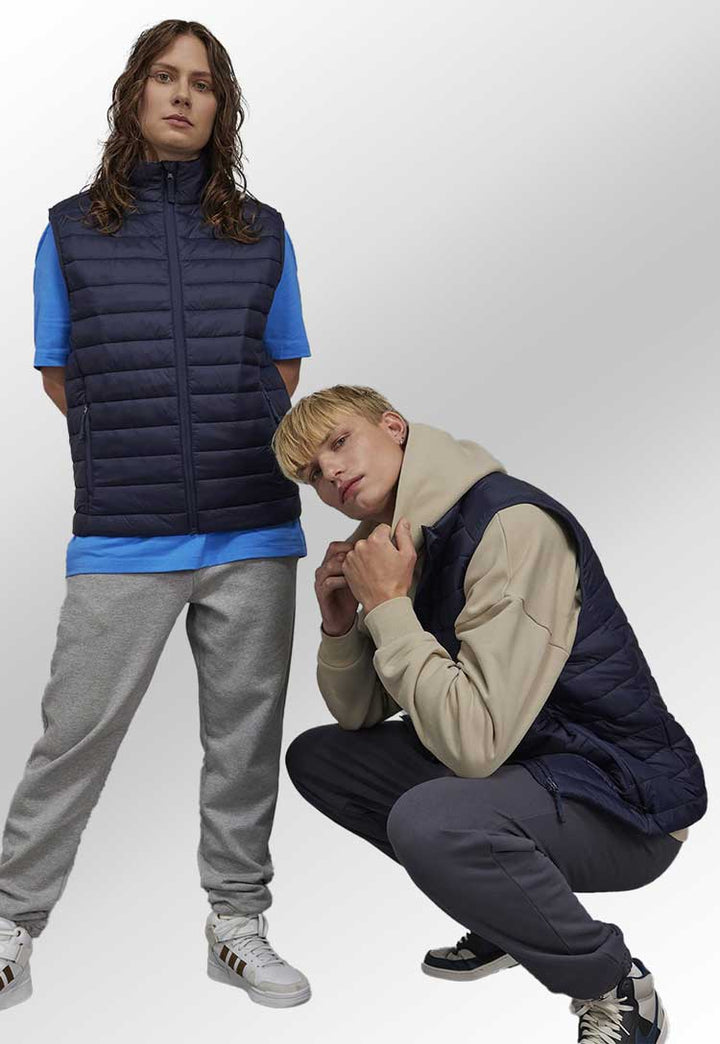 B&C Reset Bodywarmer - The Work Uniform Company