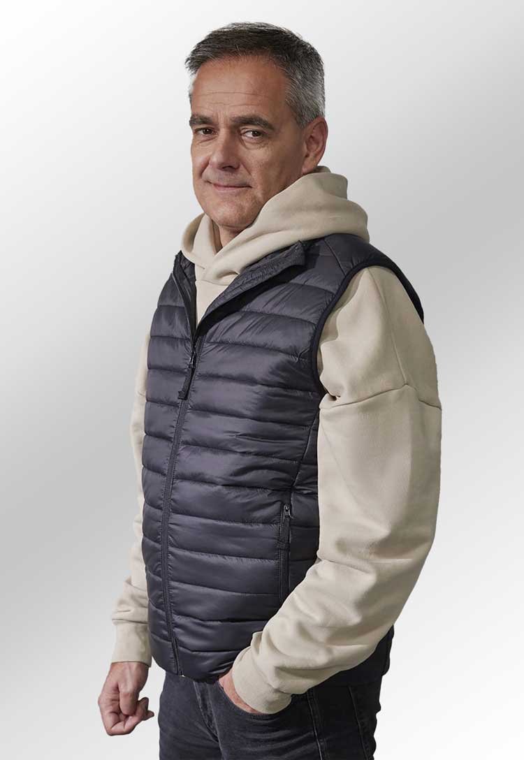 B&C Reset Bodywarmer - The Work Uniform Company