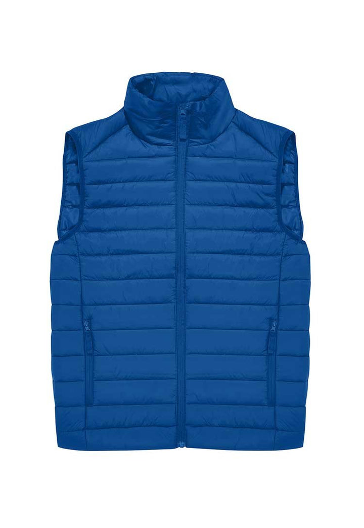 B&C Reset Bodywarmer - The Work Uniform Company