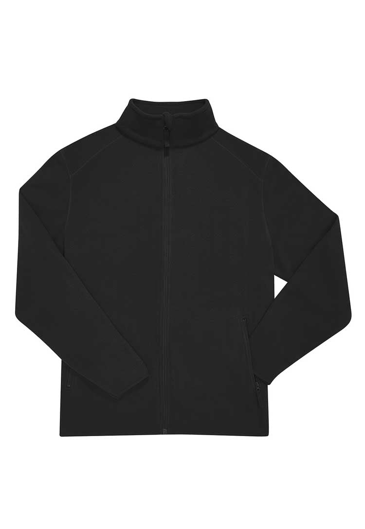 B&C Reset Polar Fleece Jacket - The Work Uniform Company