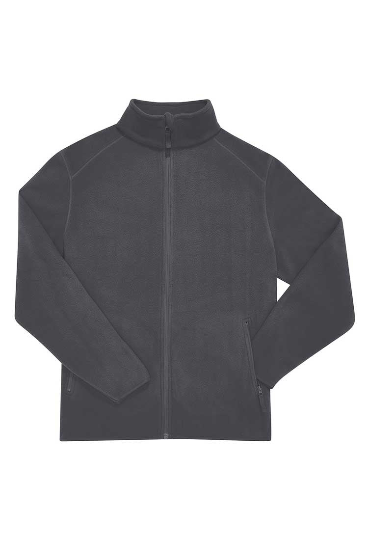 B&C Reset Polar Fleece Jacket - The Work Uniform Company