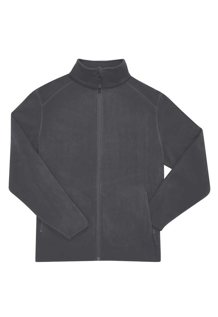 B&C Reset Polar Fleece Jacket - The Work Uniform Company