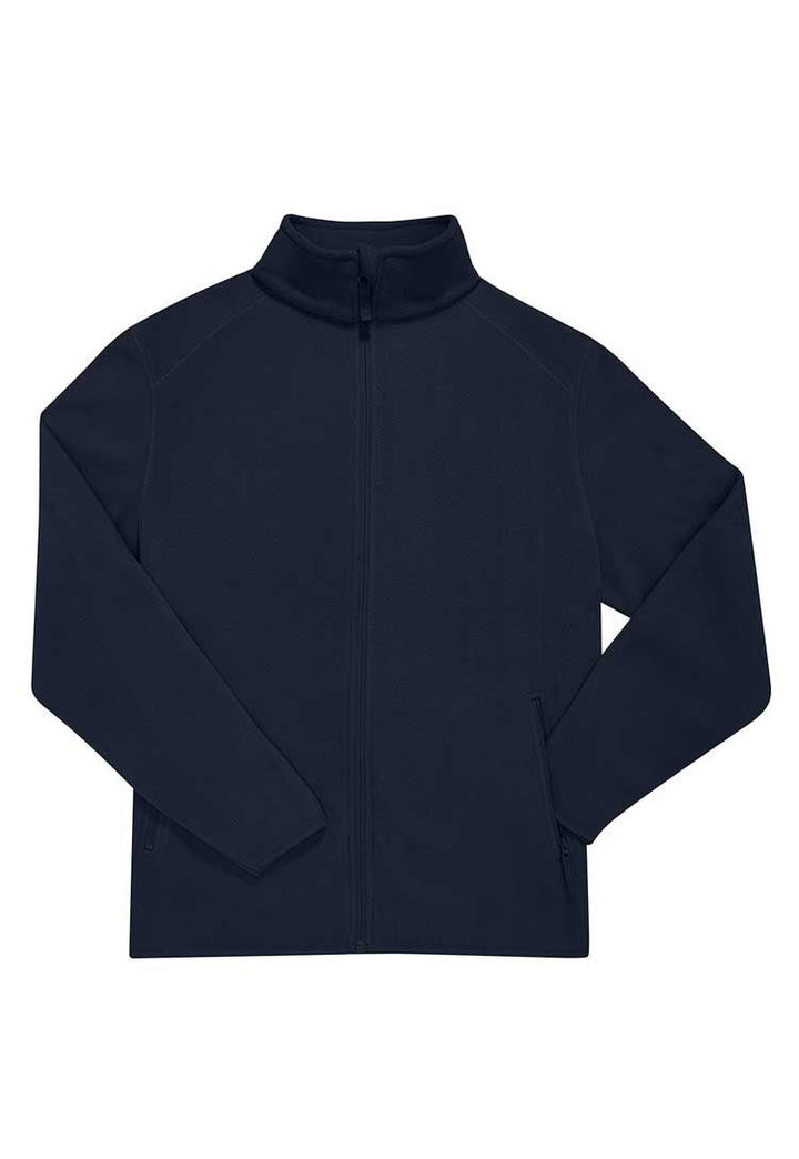 B&C Reset Polar Fleece Jacket - The Work Uniform Company