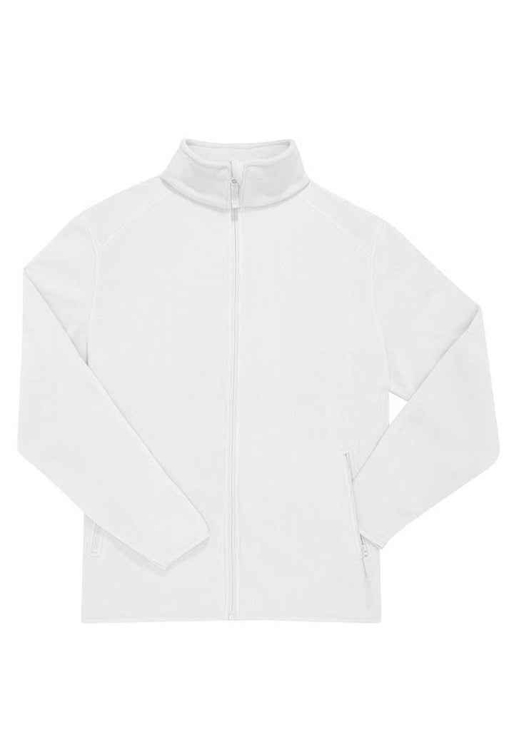 B&C Reset Polar Fleece Jacket - The Work Uniform Company