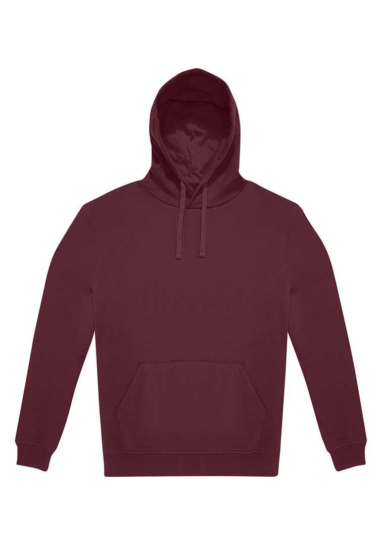 B&C ID.333 Hoodie BA431 - The Work Uniform Company