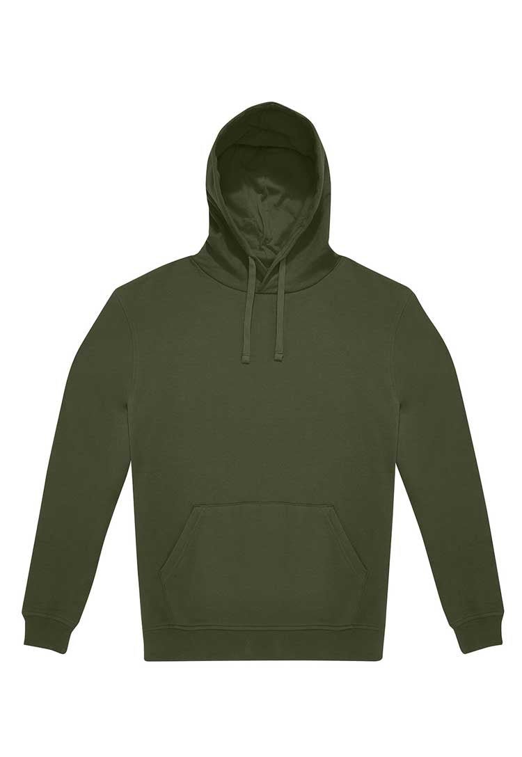 B&C ID.333 Hoodie BA431 - The Work Uniform Company