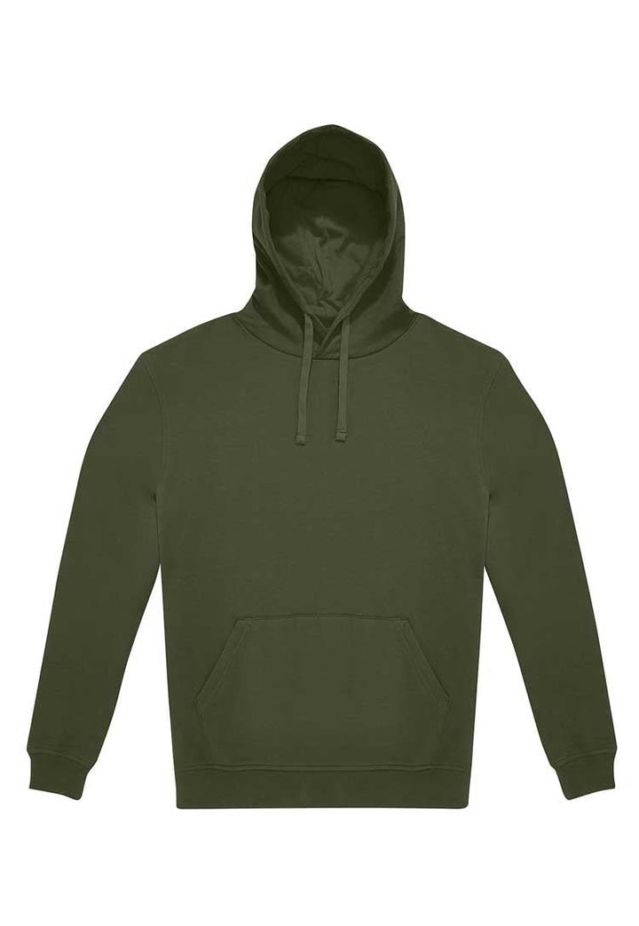 B&C ID.333 Hoodie BA431 - The Work Uniform Company
