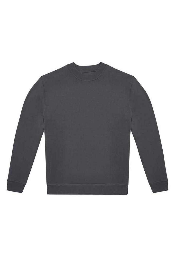 B&C ID.222 Crew Sweatshirt BA433 - The Work Uniform Company
