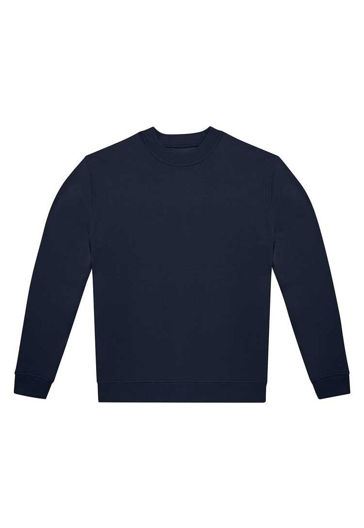B&C ID.222 Crew Sweatshirt BA433 - The Work Uniform Company