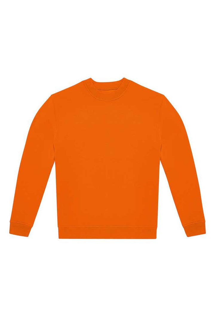 B&C ID.222 Crew Sweatshirt BA433 - The Work Uniform Company