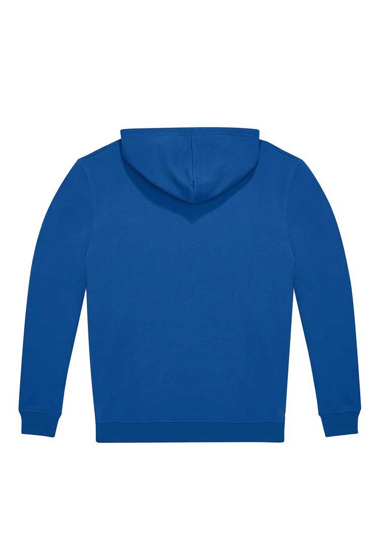 B&C ID.224 Zip Hoodie BA435 - The Work Uniform Company