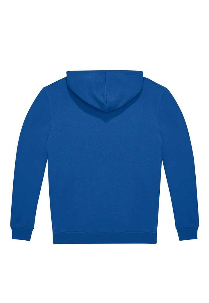 B&C ID.224 Zip Hoodie BA435 - The Work Uniform Company