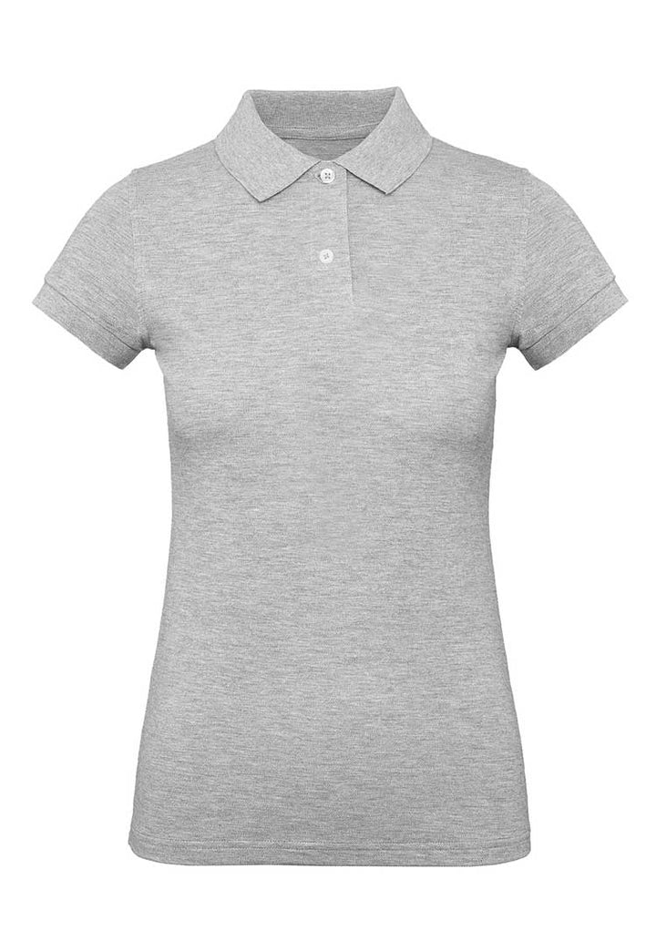 B&C Inspire Women's Polo B260F - The Work Uniform Company