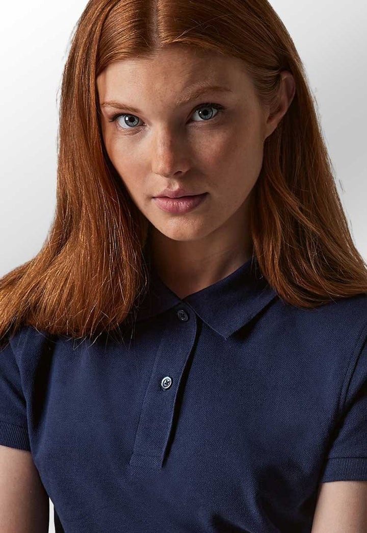 B&C Inspire Women's Polo B260F - The Work Uniform Company