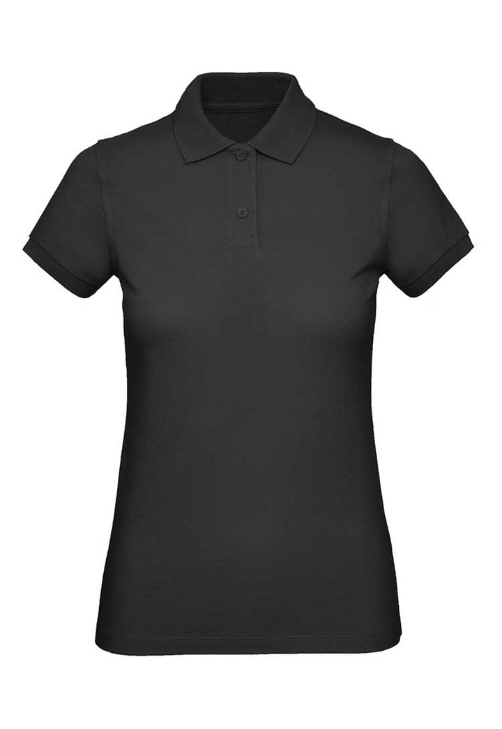 B&C Inspire Women's Polo B260F - The Work Uniform Company