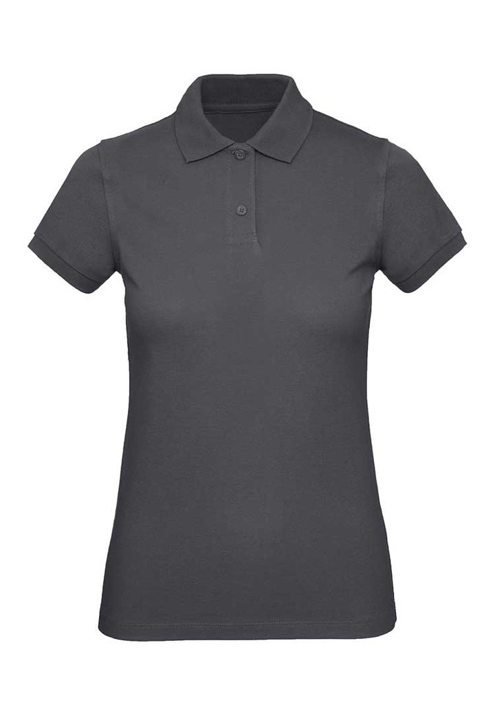 B&C Inspire Women's Polo B260F - The Work Uniform Company