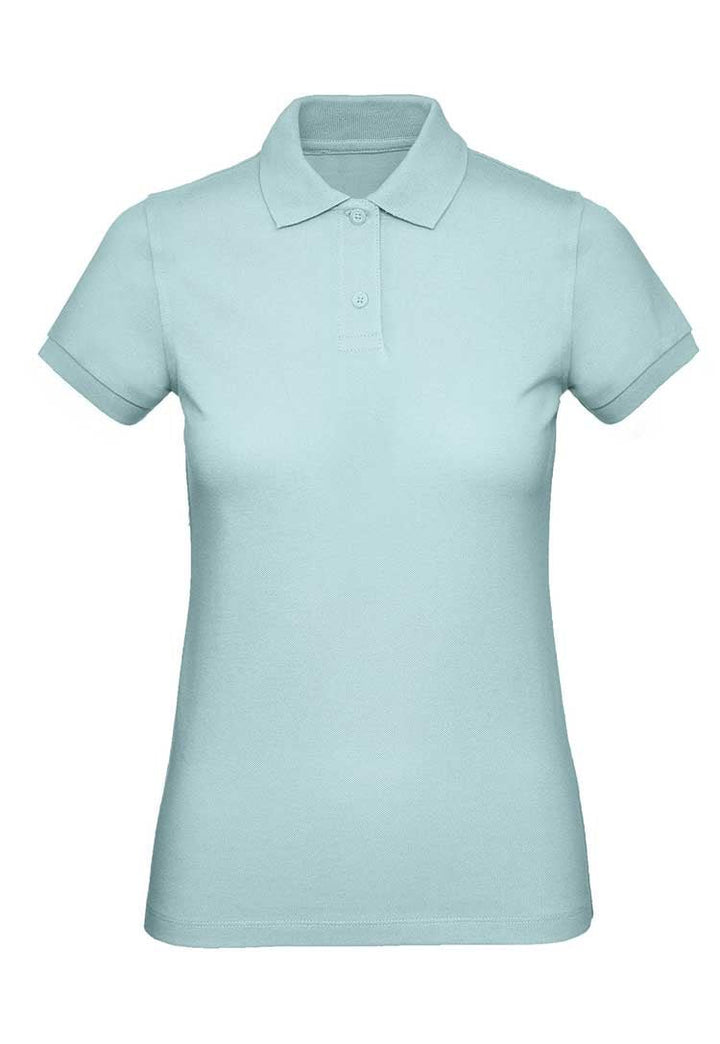 B&C Inspire Women's Polo B260F - The Work Uniform Company