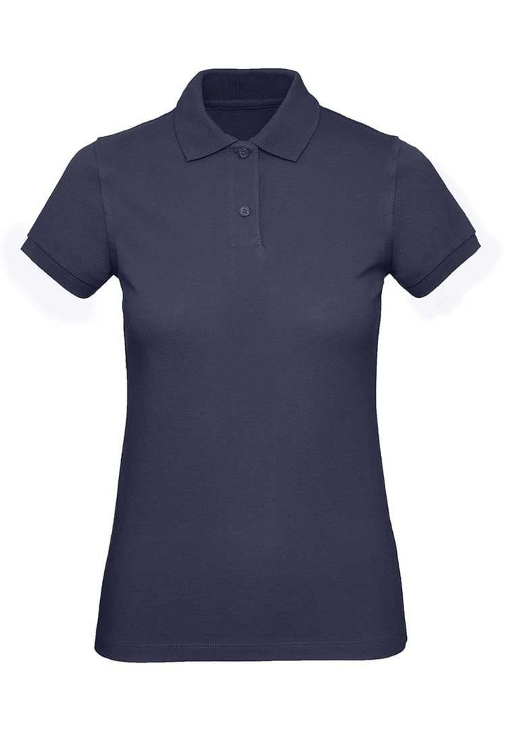 B&C Inspire Women's Polo B260F - The Work Uniform Company