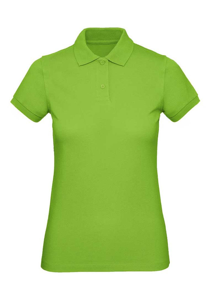 B&C Inspire Women's Polo B260F - The Work Uniform Company
