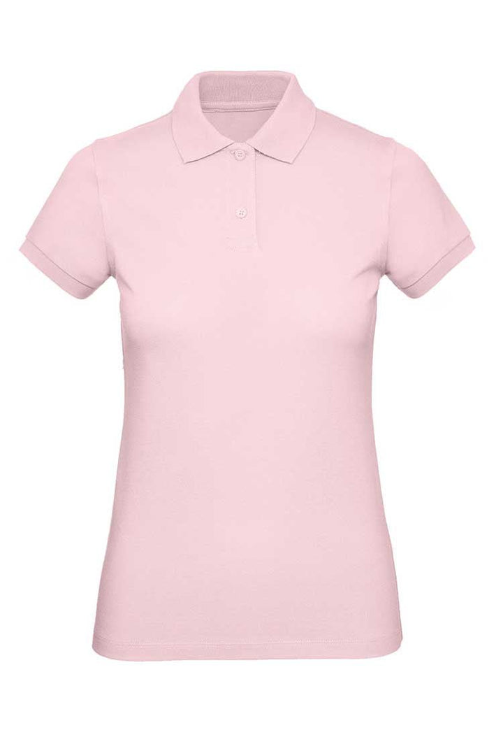 B&C Inspire Women's Polo B260F - The Work Uniform Company