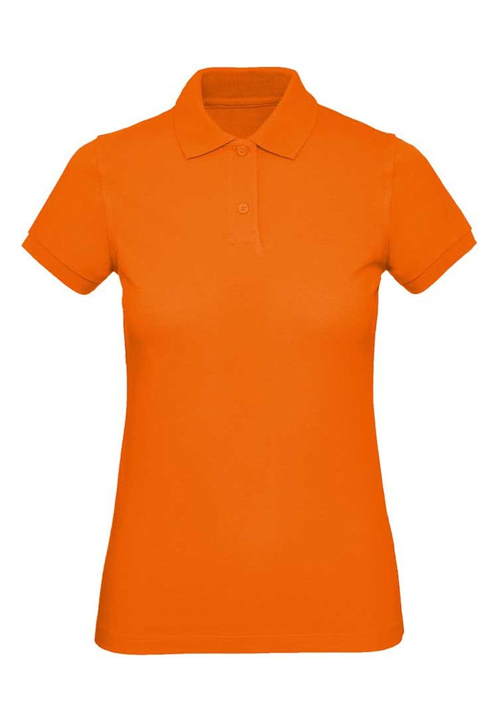 B&C Inspire Women's Polo B260F - The Work Uniform Company