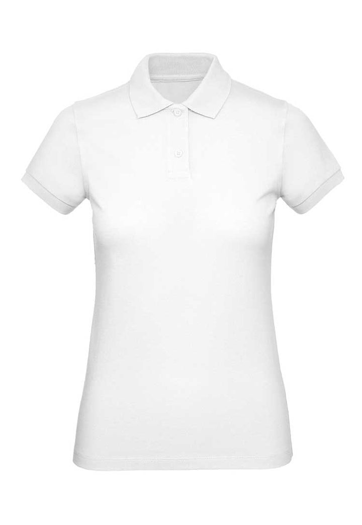 B&C Inspire Women's Polo B260F - The Work Uniform Company