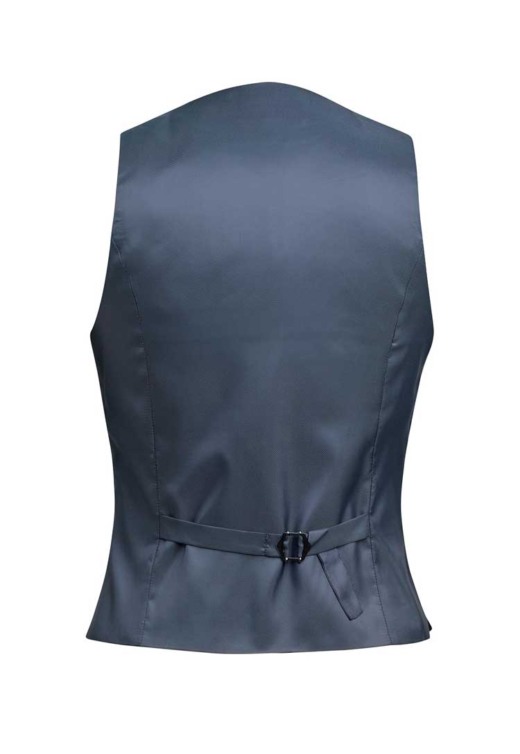 Beatrice Waistcoat - The Work Uniform Company