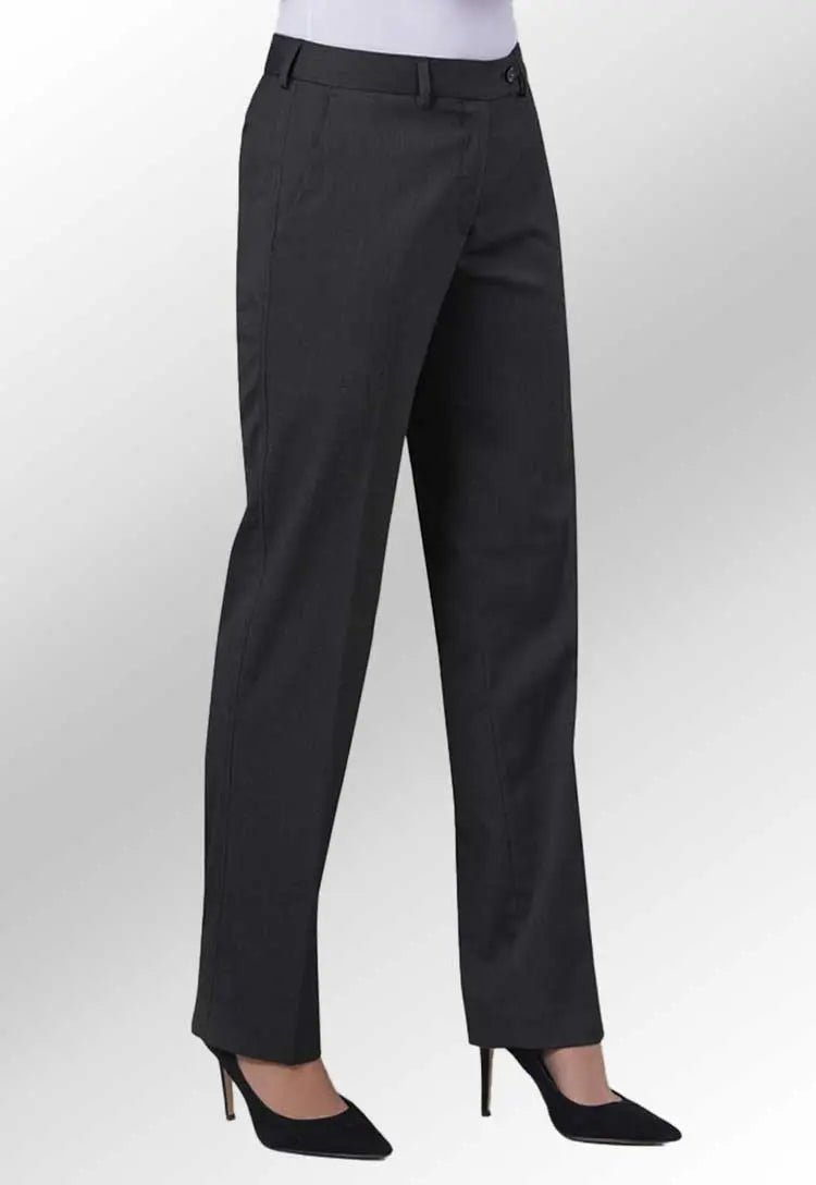 Bianca Tailored Fit Trousers - The Work Uniform Company