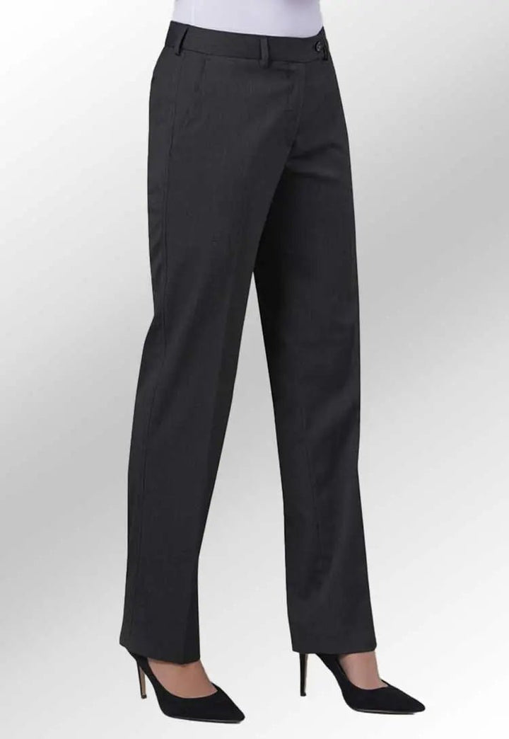 Bianca Tailored Fit Trousers - The Work Uniform Company